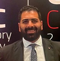 Hossam Magdi