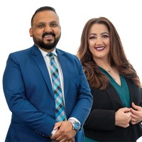 Team Karan And Muntaha - Auckland Real Estate Agents