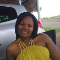 Mbele Phindile