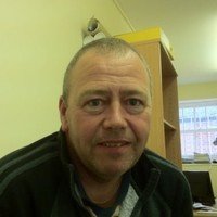 Mark Walshaw