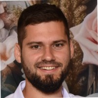 Robert Mădălin Mitran