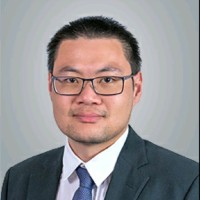 Patrick Chhen