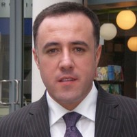 Luis Fernando Alvarez Sainz