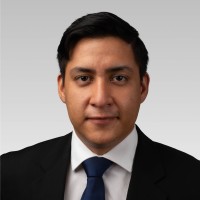 Joseph Reyes