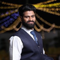 Vishal Bhusari