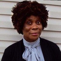 Faustina NA Sackey, MS, Med Chem Pharm., PhD, Biochem.