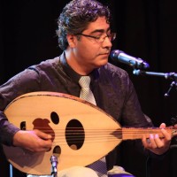 Emmad Jrierah