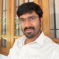 Vishnu R