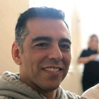 André Bega