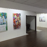 Dhi Artspace Gallery