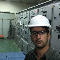 Ricardo Nicolás Ingentron