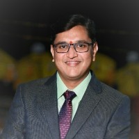 Niranjan B. Patel