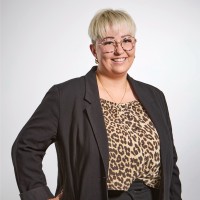 Alisha Rösner