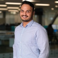 Vikalp Bisht