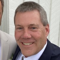 Dave Scott