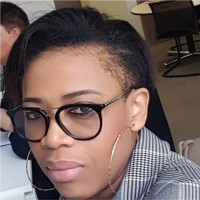 Suzy Ngomsi