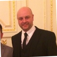 Gary Morris