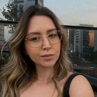Gabriela Irias Rocha