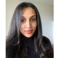 Nada Ahmed