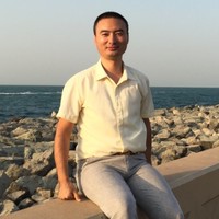 Baker Ma أبوبكر الصيني