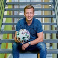 Arjen Hop