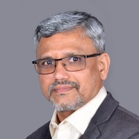 Dr. Kishor Deo