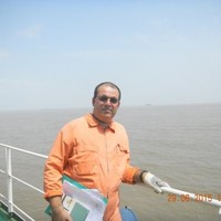 Sanjay G Punjabi