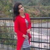 Vineeta Sharma