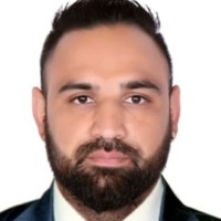 Sukhkaran Singh Gill