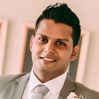 Heshan Perera