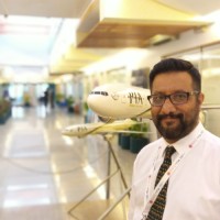 Shehzad Manzoor