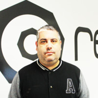 Jose Antonio Cangas Galan