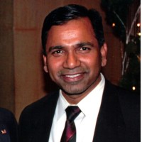 Raj Lakshumanan