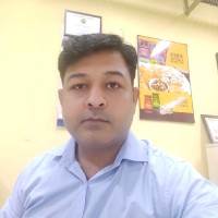 Jitender Kukreja