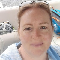 Sally Rangecroft