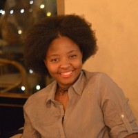 Tshepiso Mokone