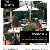 PR HOTEL CONDESAdf