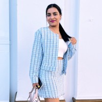 Garima Chichani