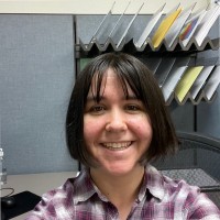 Genevieve Burye, Eit
