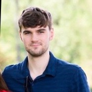 Charlie Prah