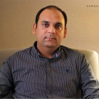 Sharjeel Baig