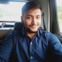 Ashish Kumar