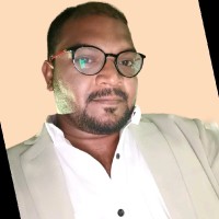 Karthick Hari
