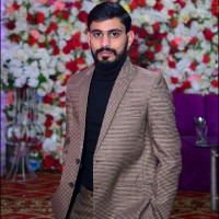 Muhammad Ibrar