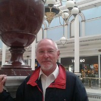 Jose Luis Gonzalez Pujol