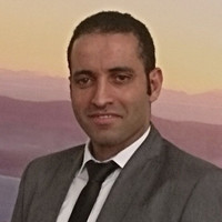 Hamed Shehata