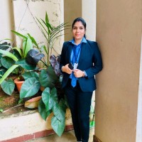 Rashmitha Sunil Kumar