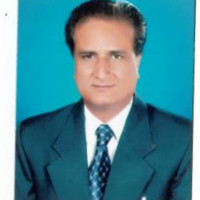 Ram Gopal Jangir