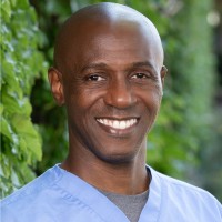 France A. Davis II, DMSc-Psychiatry, MSPAS, PA-C