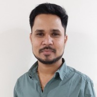 Brijesh Patel
